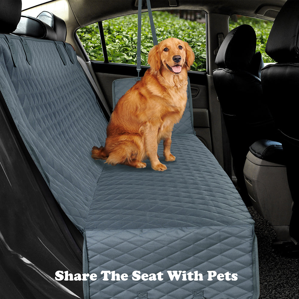 Waterproof Pet Seat Cover