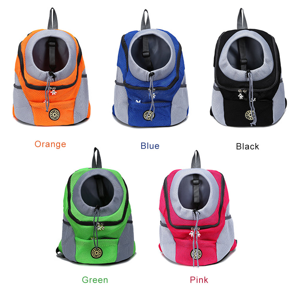 Pet Dog Carrier Bag Pet