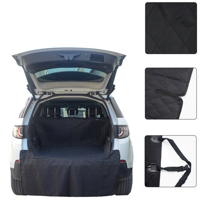 Waterproof Car Pet Trunk Mat