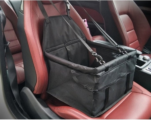 Pet Seat Car Bag Safety