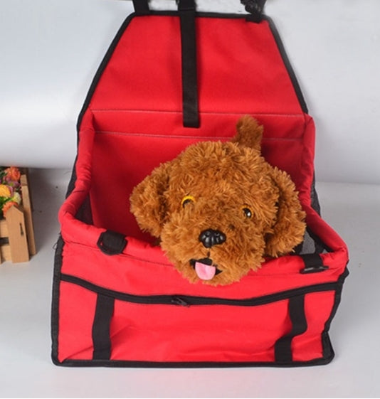 Pet Seat Car Bag Safety