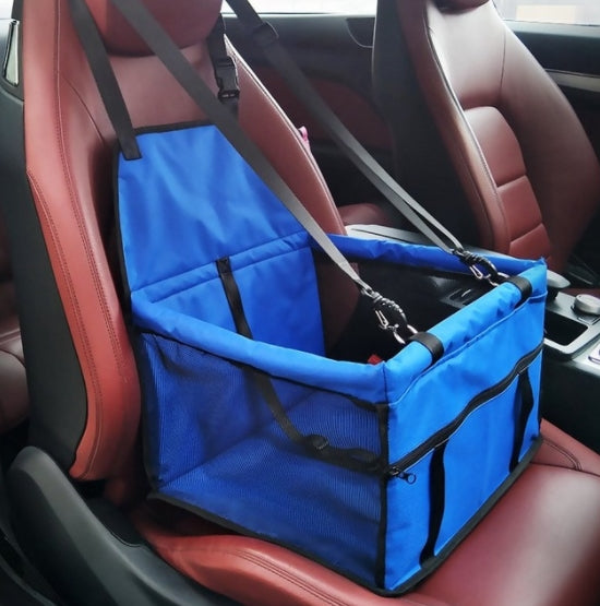 Pet Seat Car Bag Safety