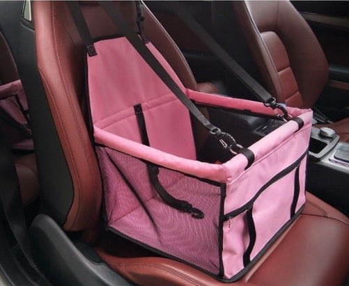 Pet Seat Car Bag Safety