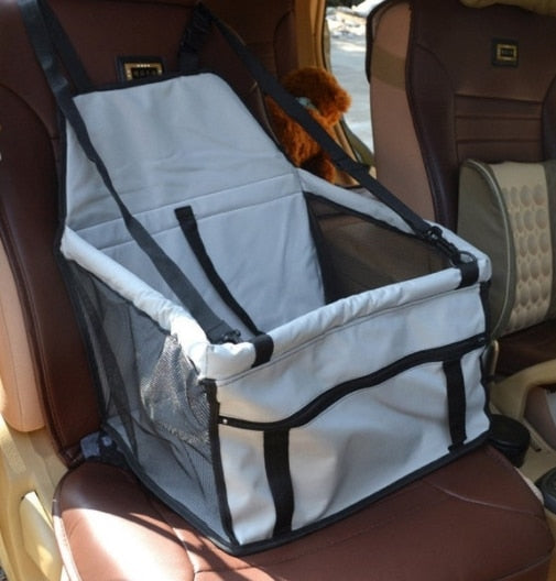 Pet Seat Car Bag Safety