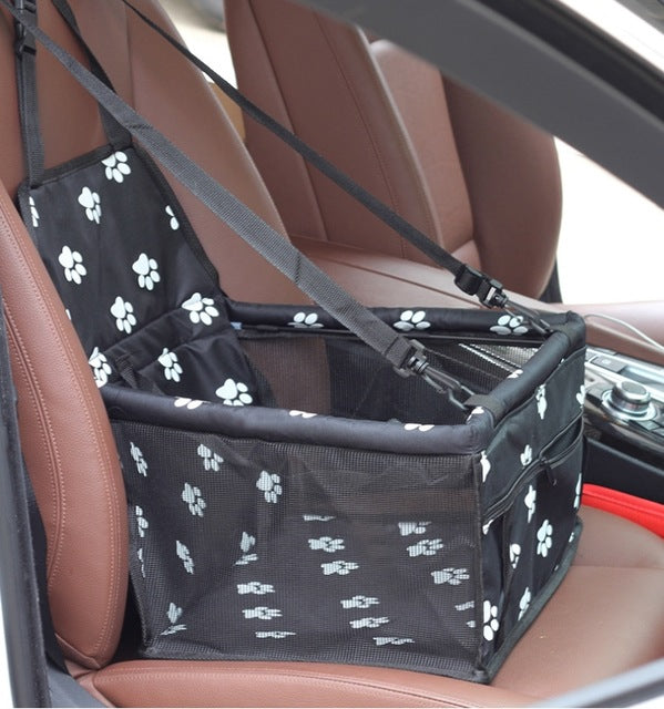 Pet Seat Car Bag Safety