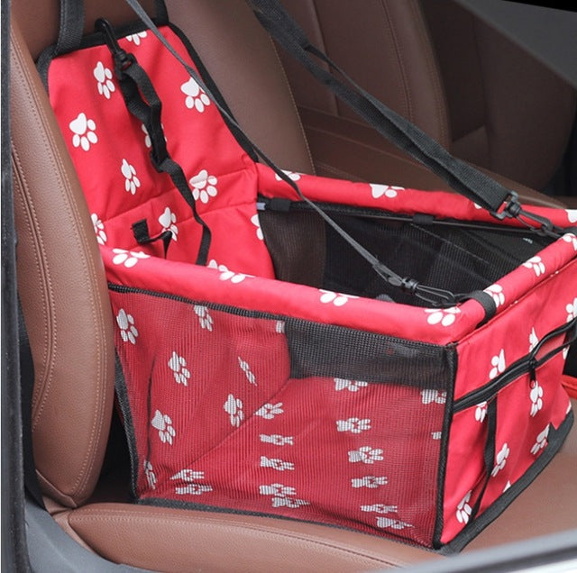 Pet Seat Car Bag Safety