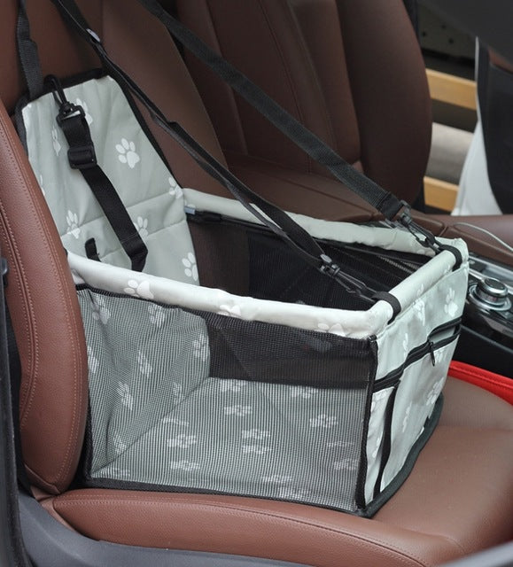 Pet Seat Car Bag Safety