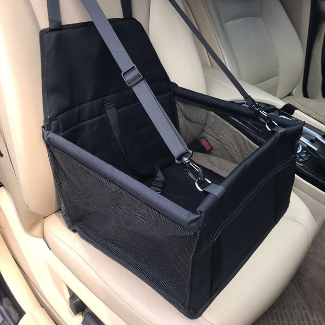 Car Seat Bag