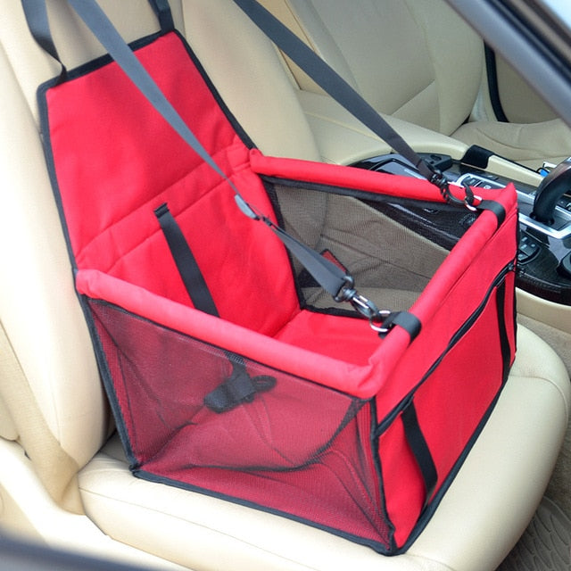 Car Seat Bag