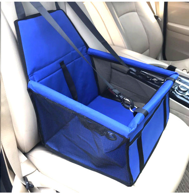 Car Seat Bag