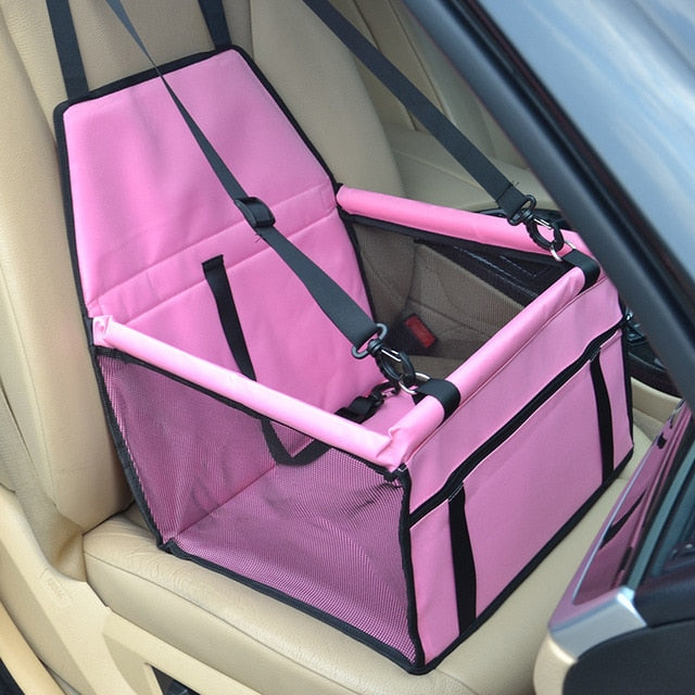 Car Seat Bag