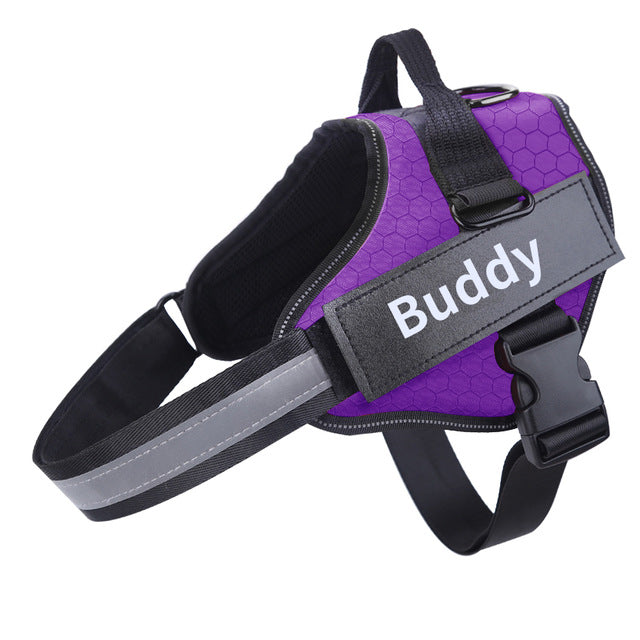 Reliable Dog Harness
