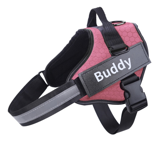 Reliable Dog Harness